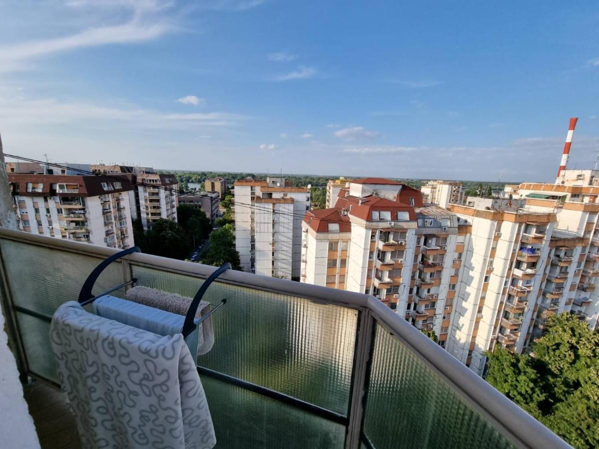 City View Белград Экстерьер фото